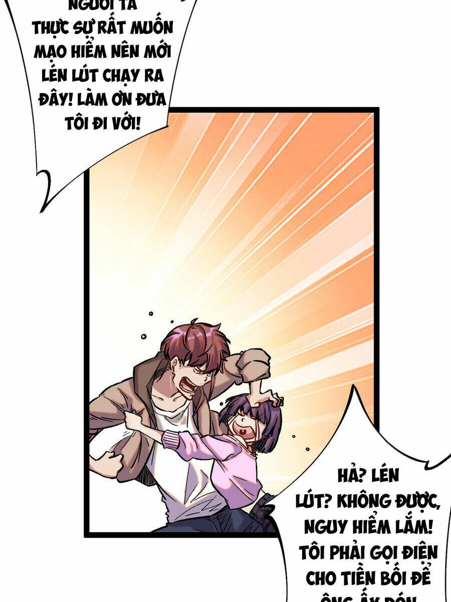 Cái Bóng Vạn Năng: Chapter 199