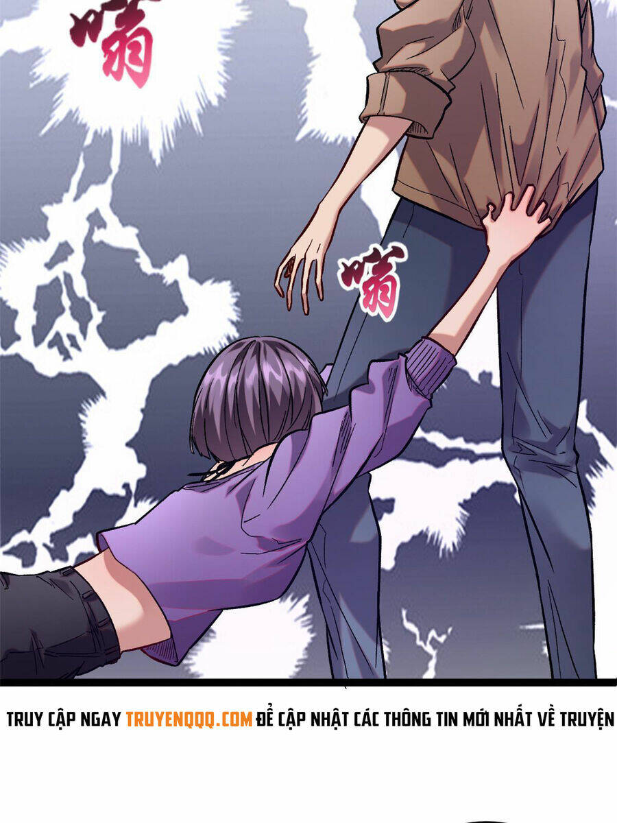 Cái Bóng Vạn Năng: Chapter 199