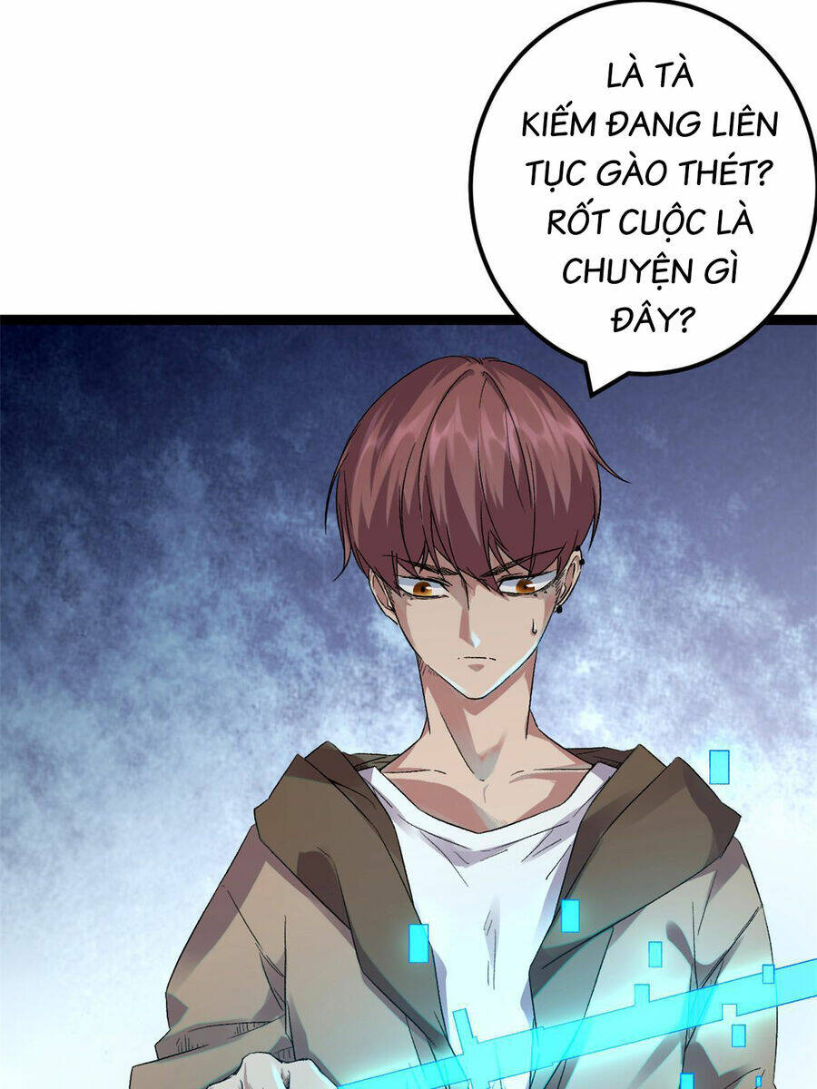Cái Bóng Vạn Năng: Chapter 199