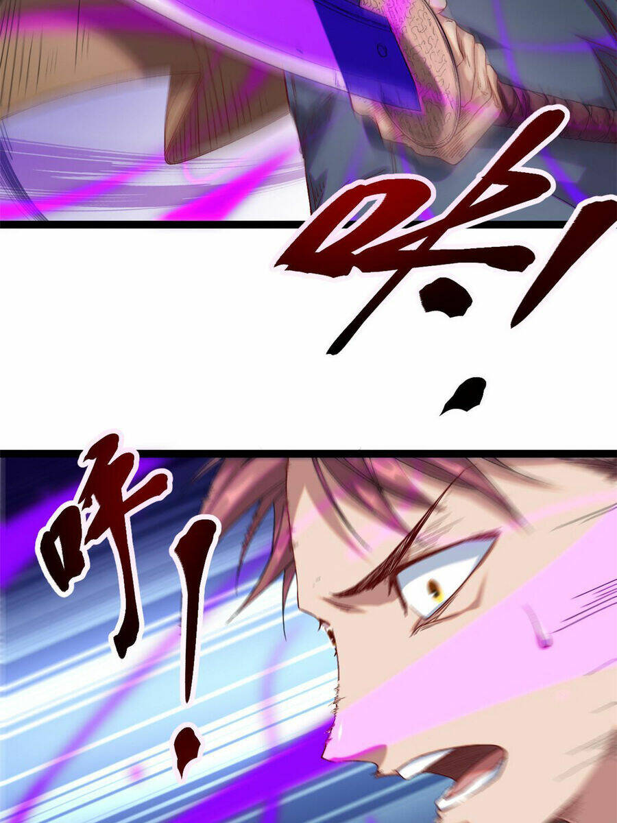 Cái Bóng Vạn Năng: Chapter 199