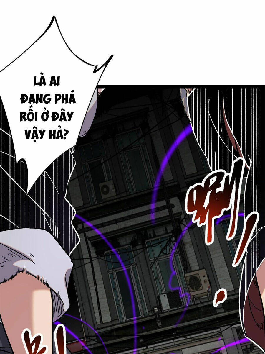 Cái Bóng Vạn Năng: Chapter 199