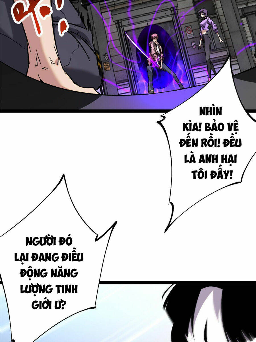 Cái Bóng Vạn Năng: Chapter 199