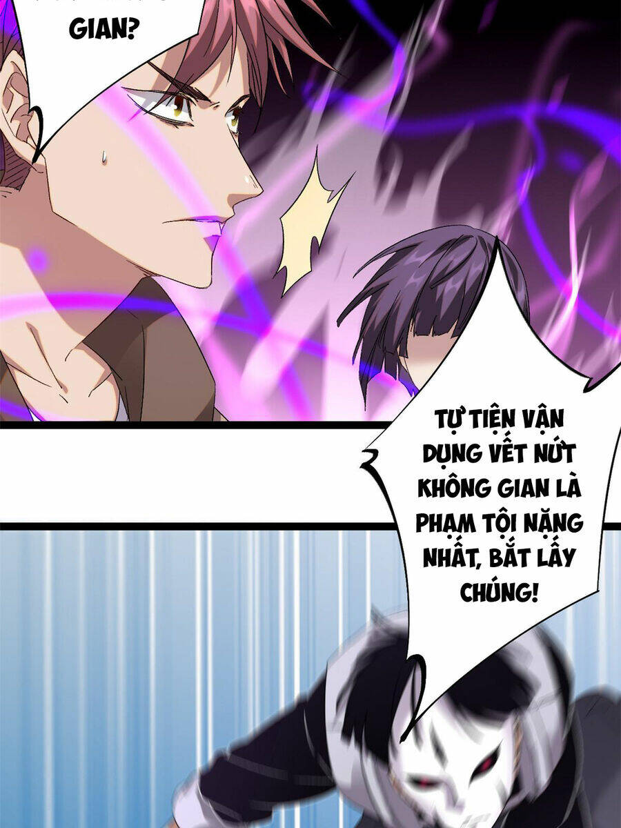 Cái Bóng Vạn Năng: Chapter 199