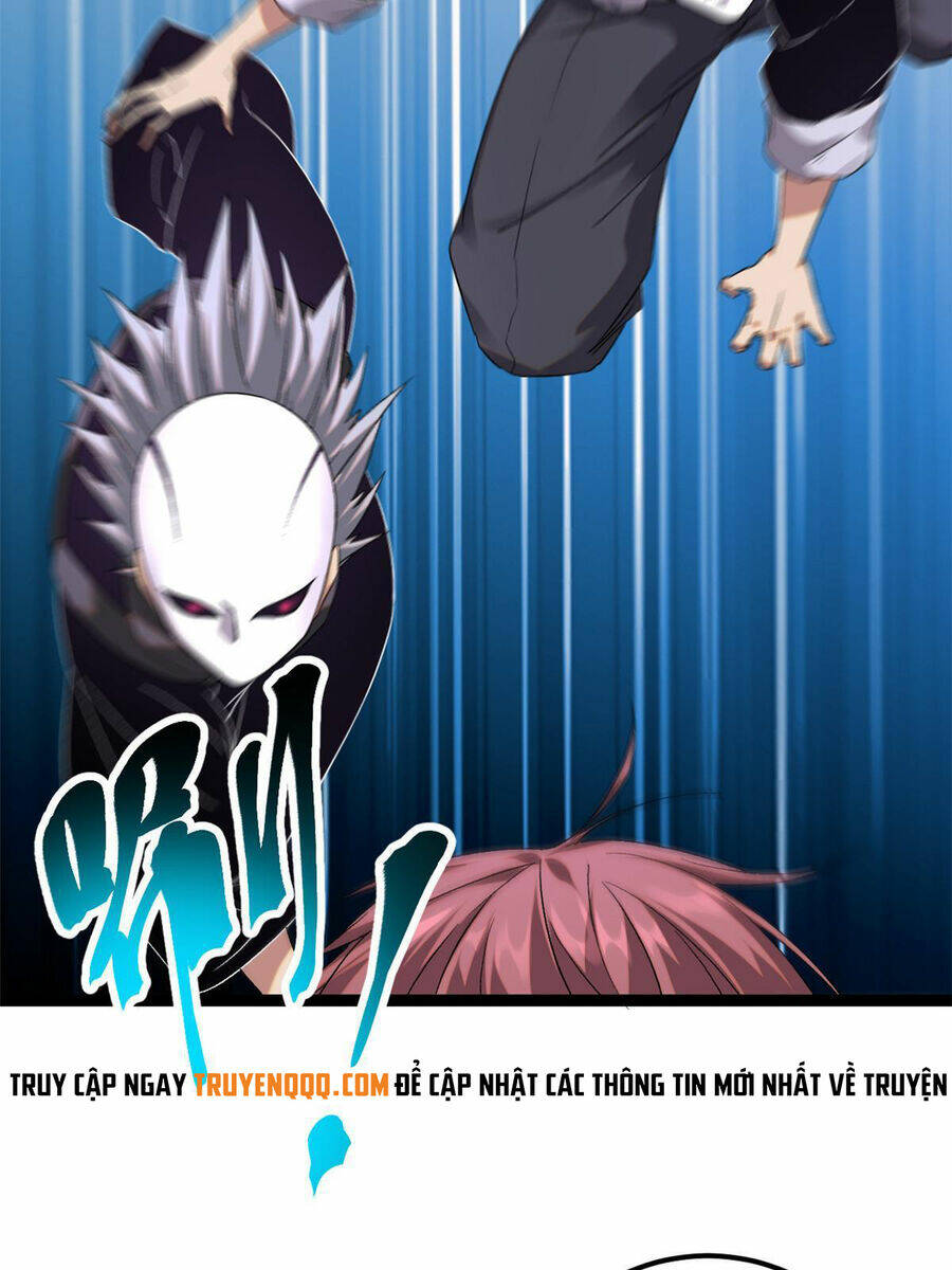 Cái Bóng Vạn Năng: Chapter 199