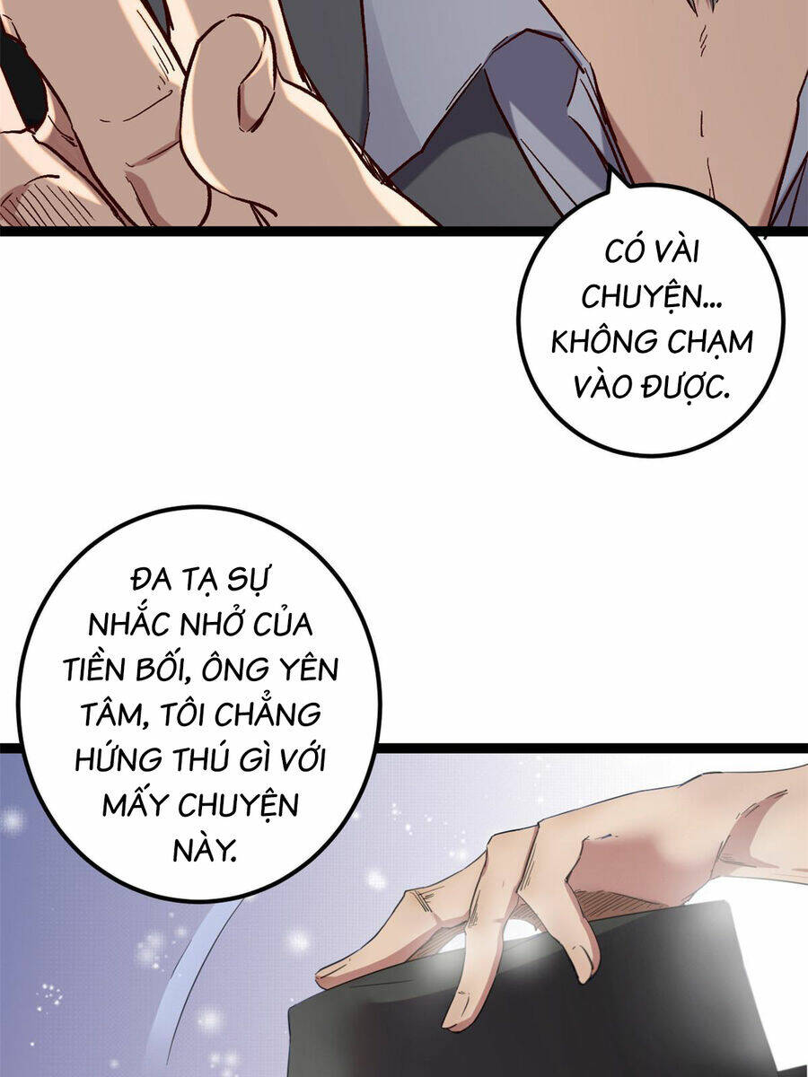 Cái Bóng Vạn Năng: Chapter 199