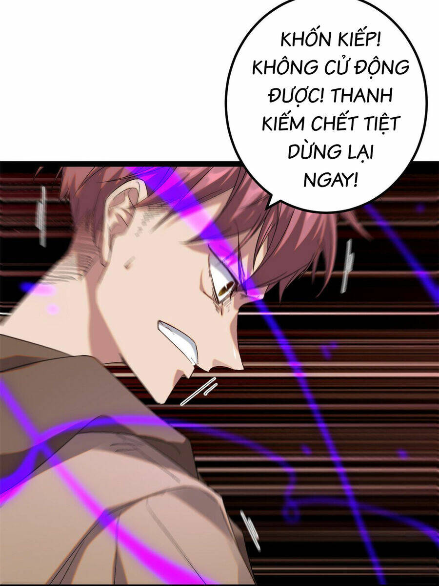 Cái Bóng Vạn Năng: Chapter 199
