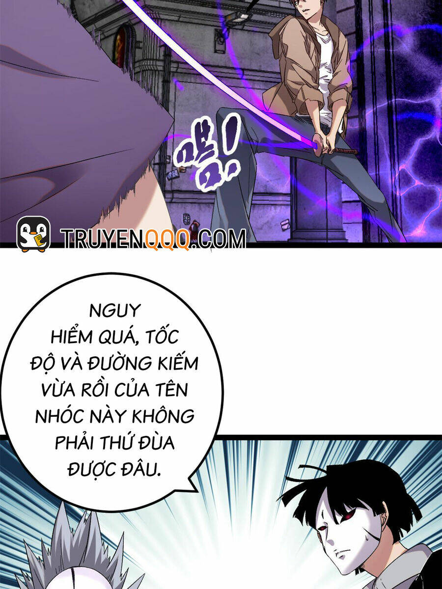 Cái Bóng Vạn Năng: Chapter 199