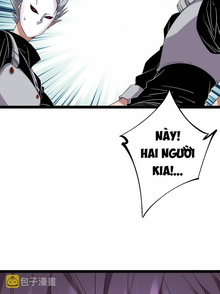 Cái Bóng Vạn Năng: Chapter 199