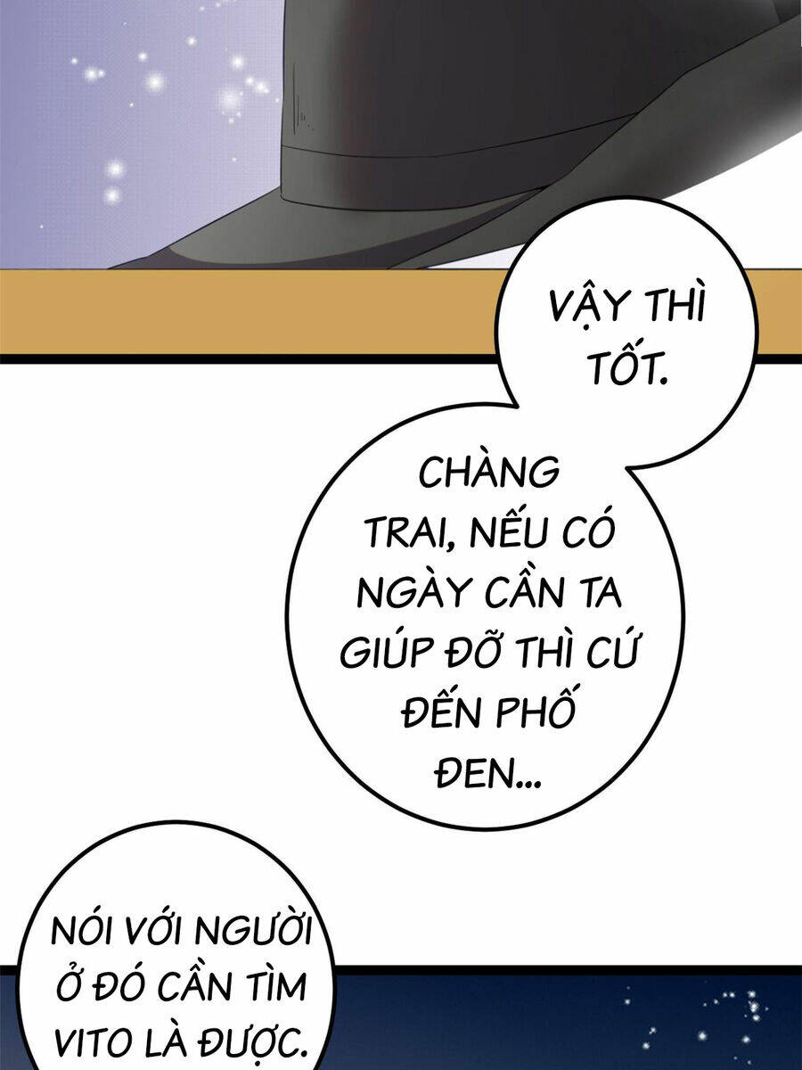 Cái Bóng Vạn Năng: Chapter 199