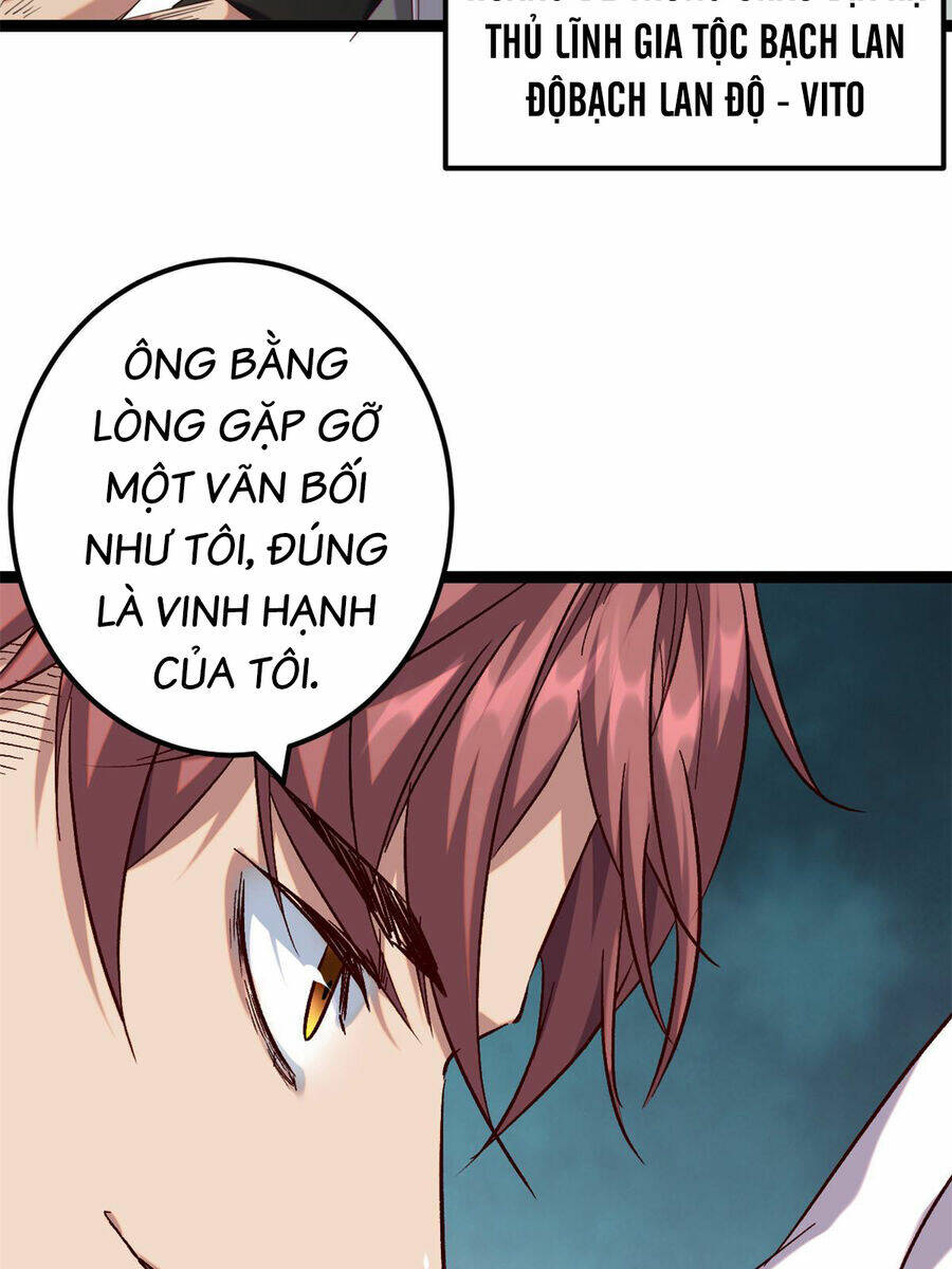 Cái Bóng Vạn Năng: Chapter 199