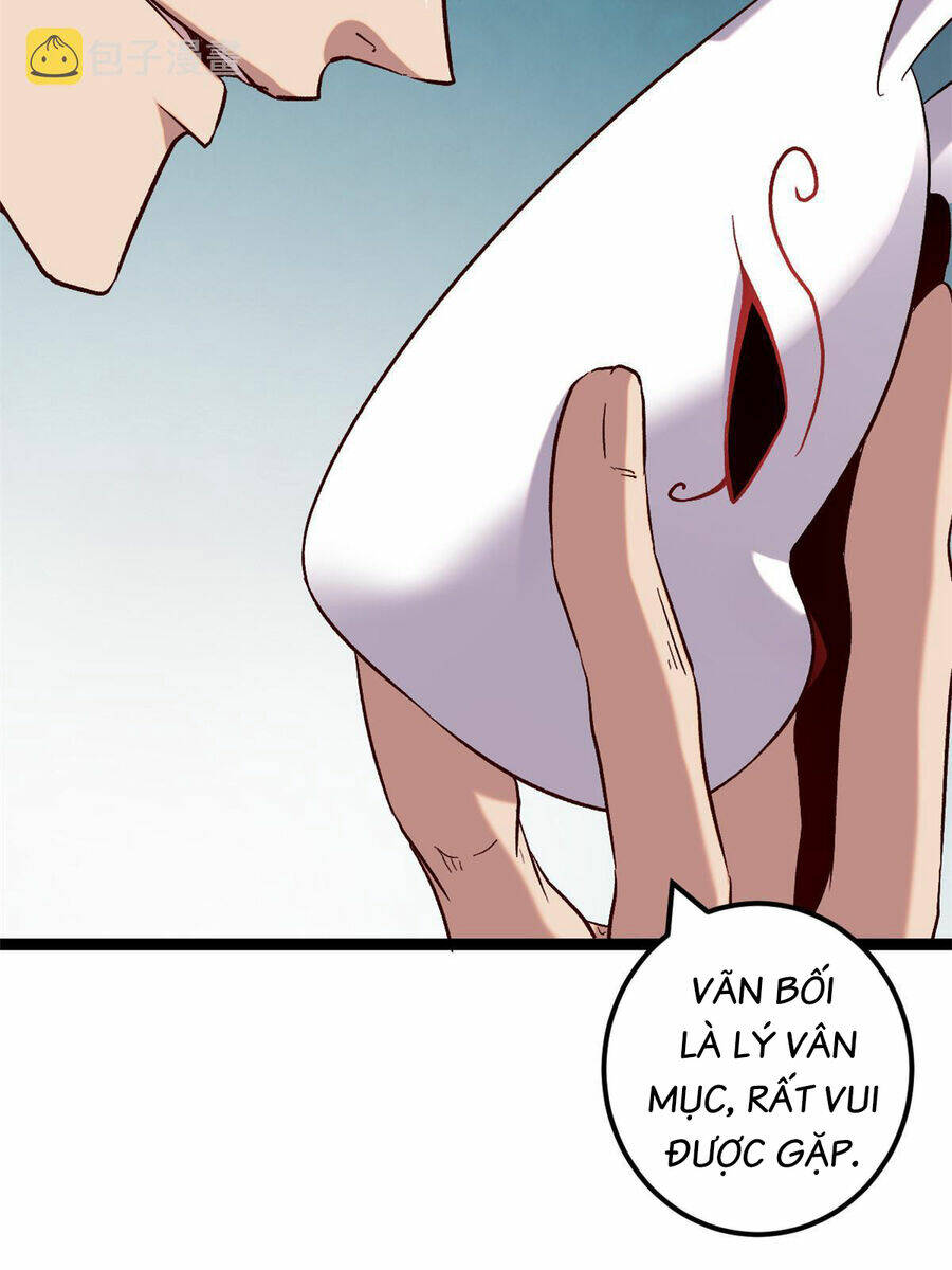 Cái Bóng Vạn Năng: Chapter 199