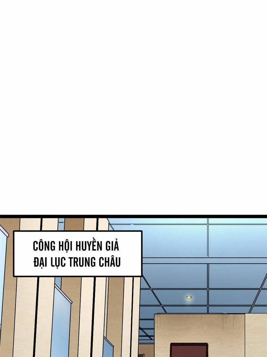 Cái Bóng Vạn Năng: Chapter 199