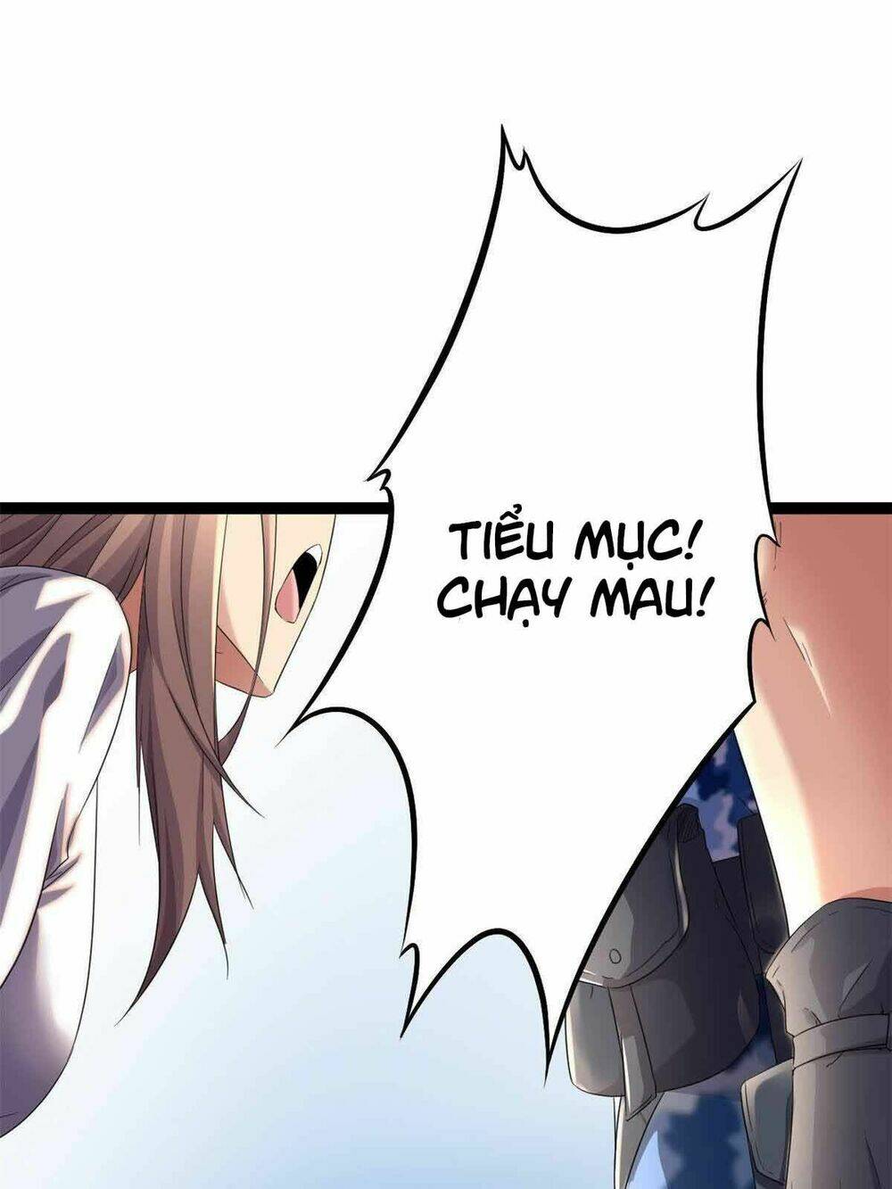 Cái Bóng Vạn Năng: Chapter 2