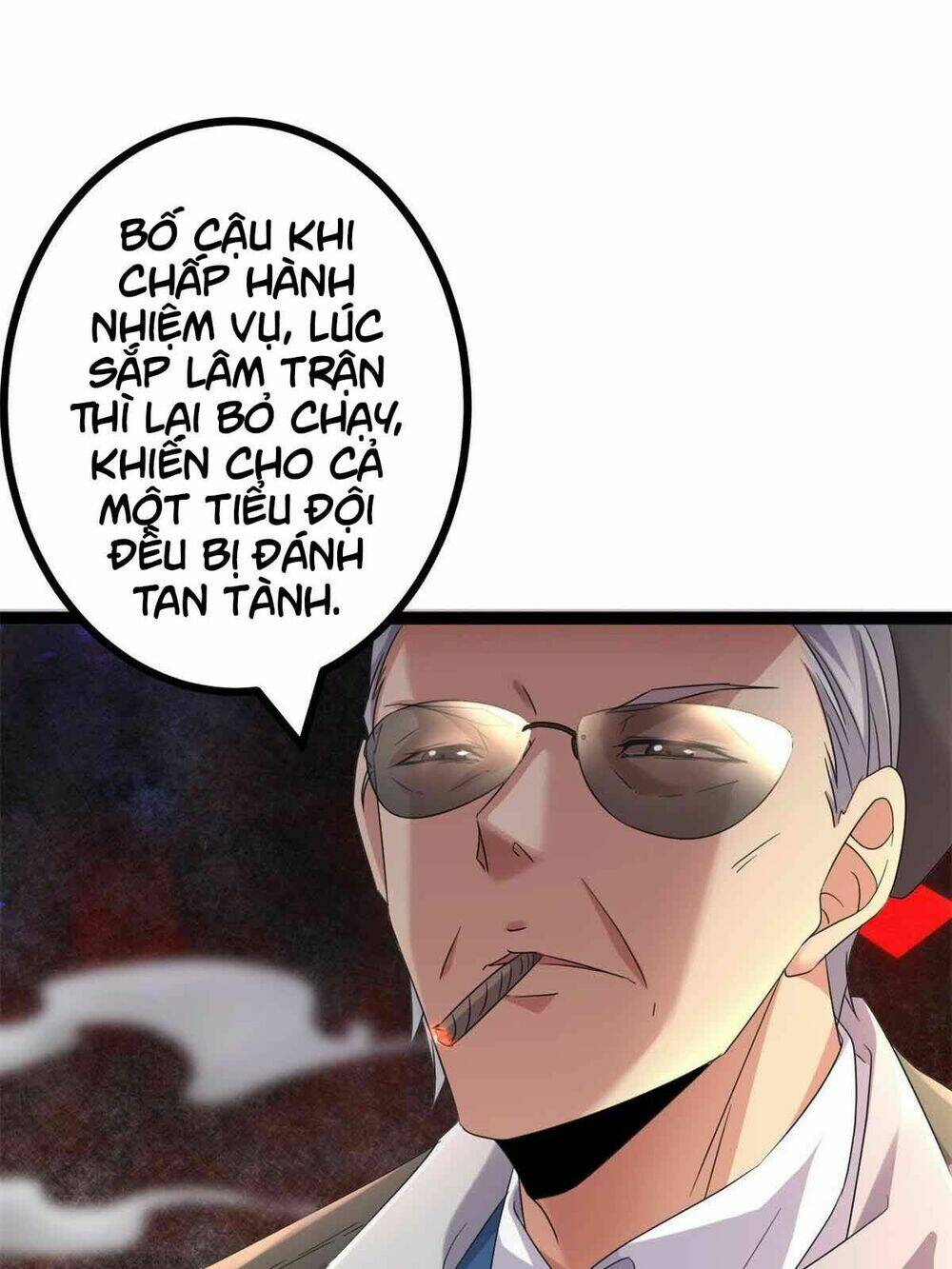 Cái Bóng Vạn Năng: Chapter 2