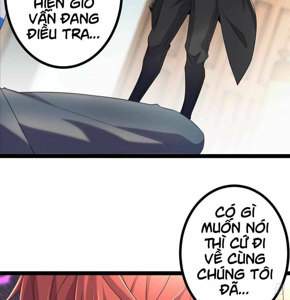 Cái Bóng Vạn Năng: Chapter 2