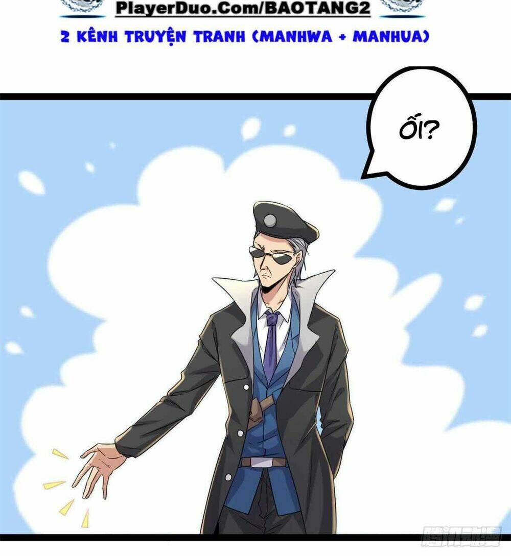 Cái Bóng Vạn Năng: Chapter 2