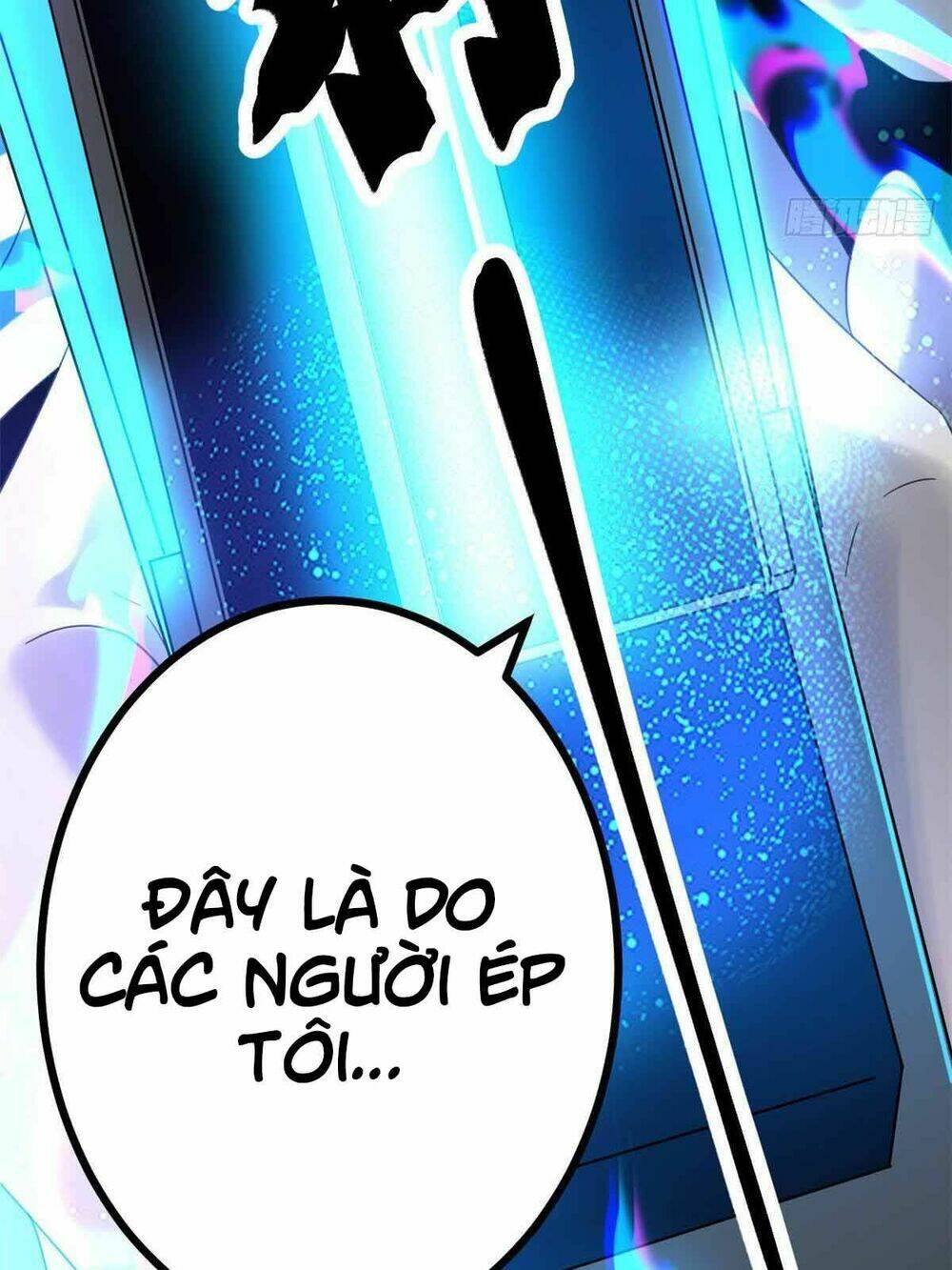 Cái Bóng Vạn Năng: Chapter 2