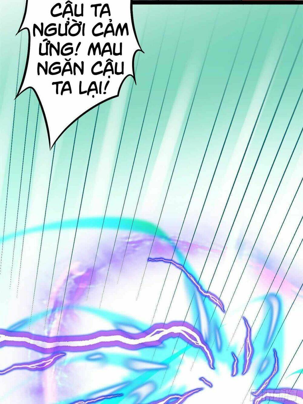 Cái Bóng Vạn Năng: Chapter 2