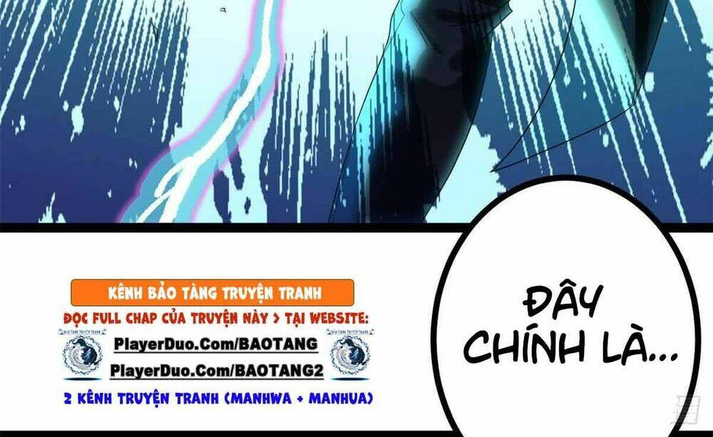 Cái Bóng Vạn Năng: Chapter 2