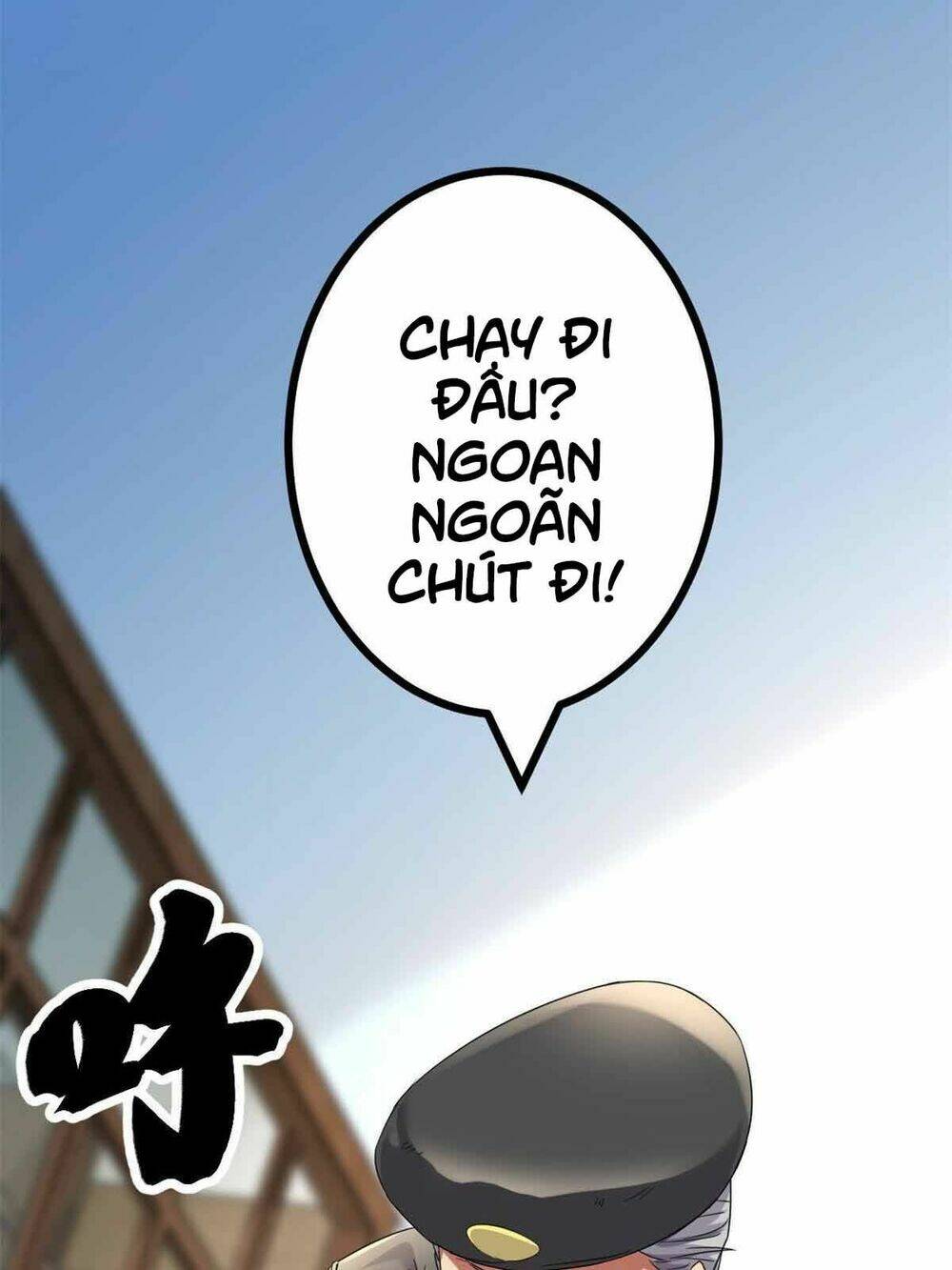 Cái Bóng Vạn Năng: Chapter 2