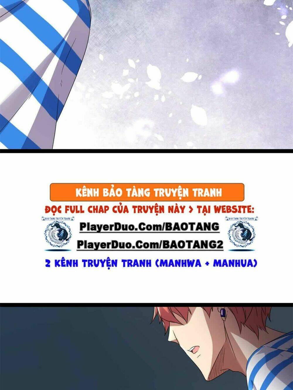 Cái Bóng Vạn Năng: Chapter 2