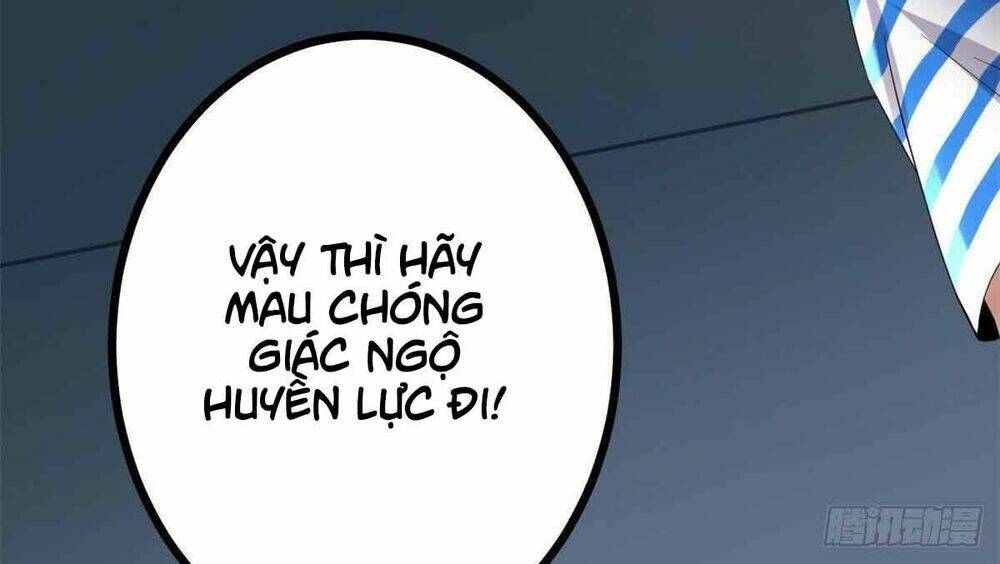 Cái Bóng Vạn Năng: Chapter 2