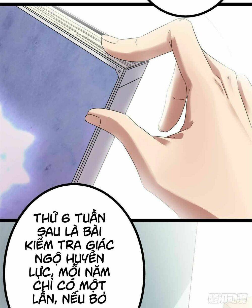 Cái Bóng Vạn Năng: Chapter 2