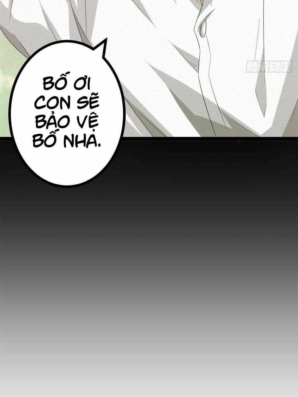 Cái Bóng Vạn Năng: Chapter 2