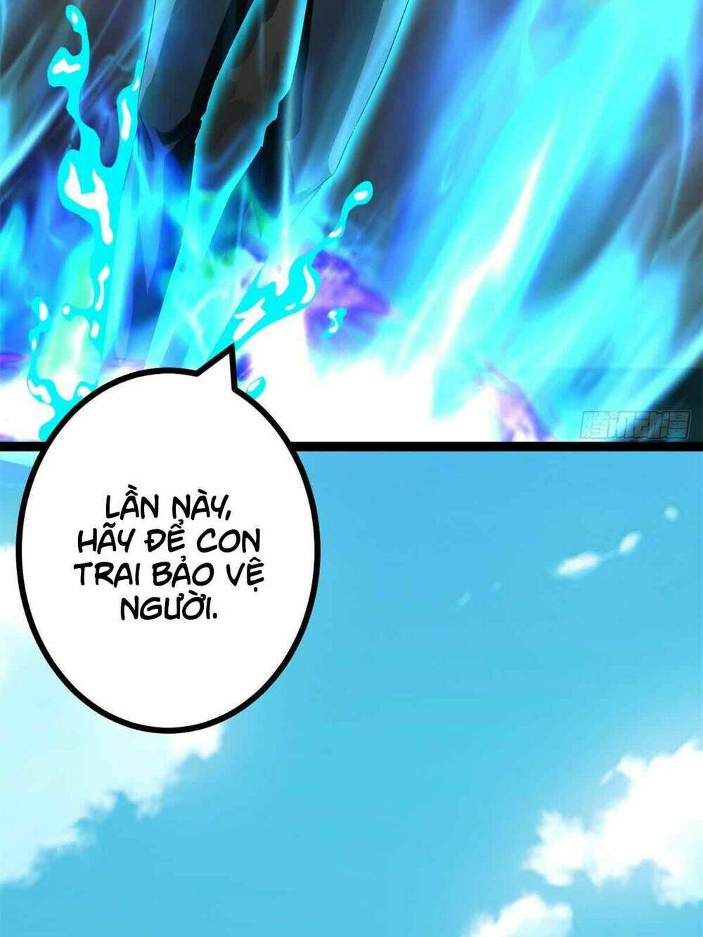 Cái Bóng Vạn Năng: Chapter 2