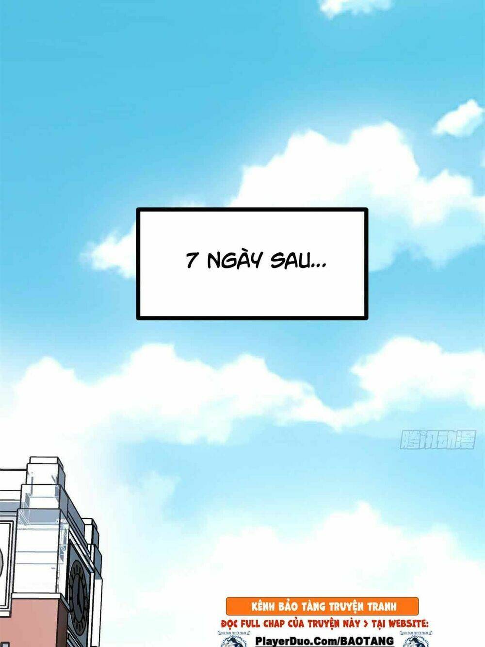 Cái Bóng Vạn Năng: Chapter 2