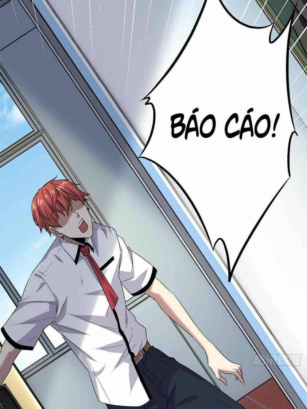 Cái Bóng Vạn Năng: Chapter 2