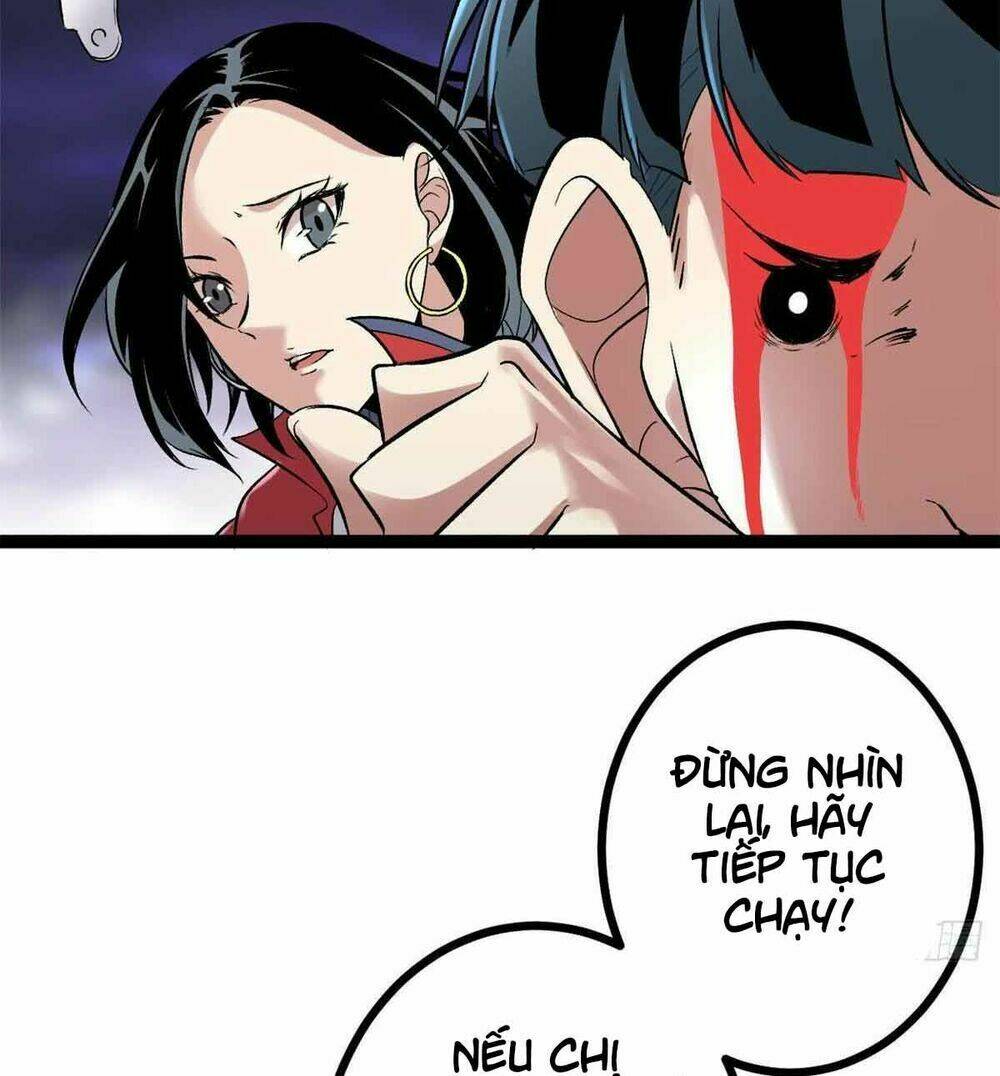Cái Bóng Vạn Năng: Chapter 20