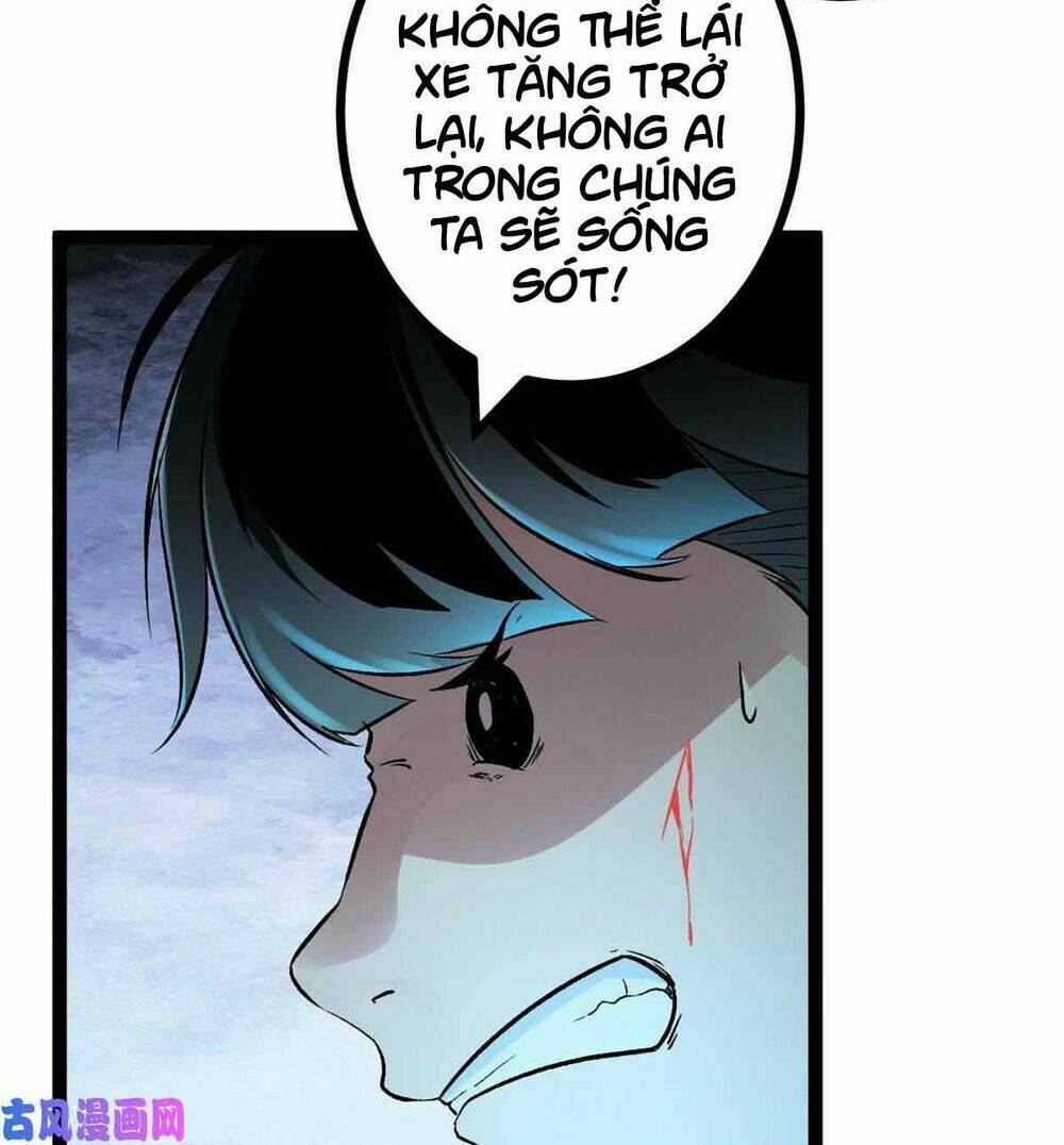 Cái Bóng Vạn Năng: Chapter 20