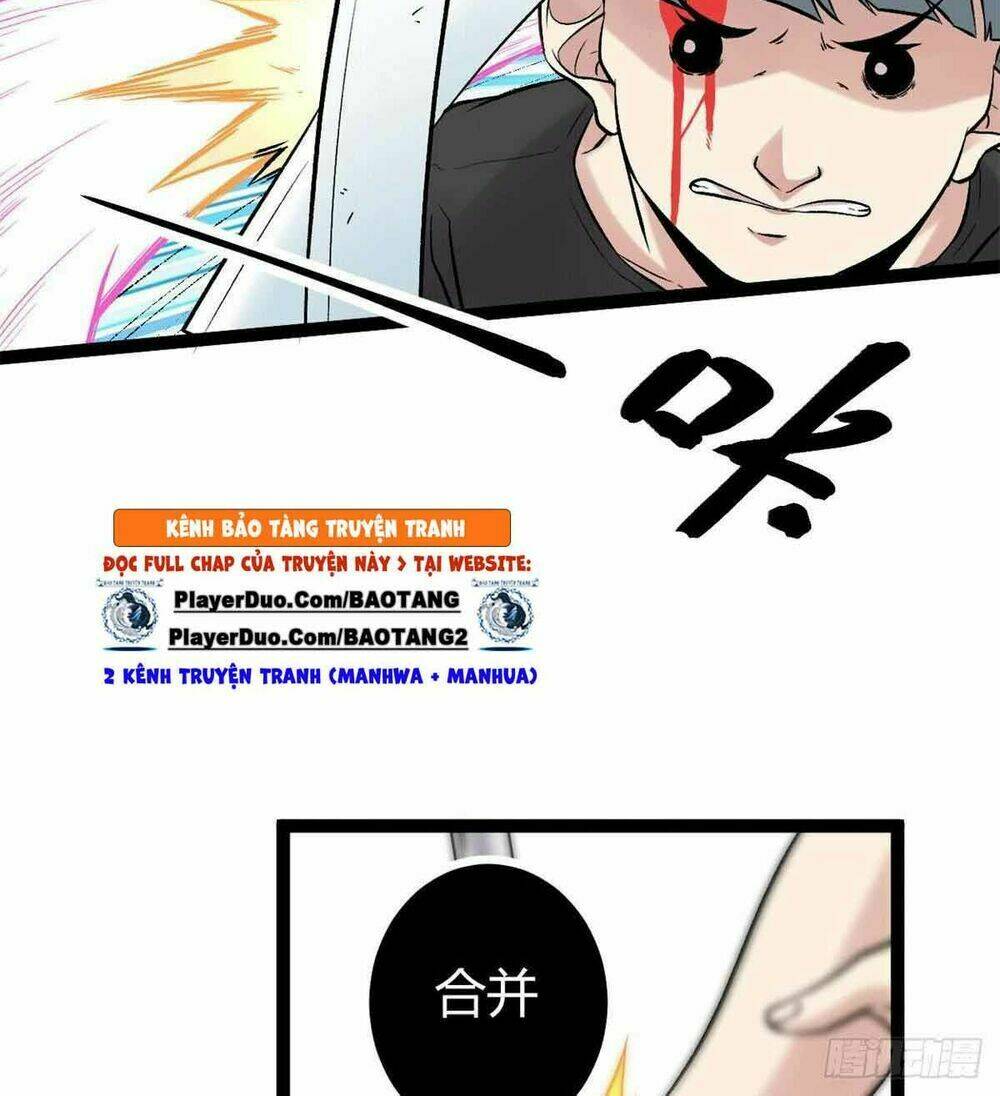 Cái Bóng Vạn Năng: Chapter 20