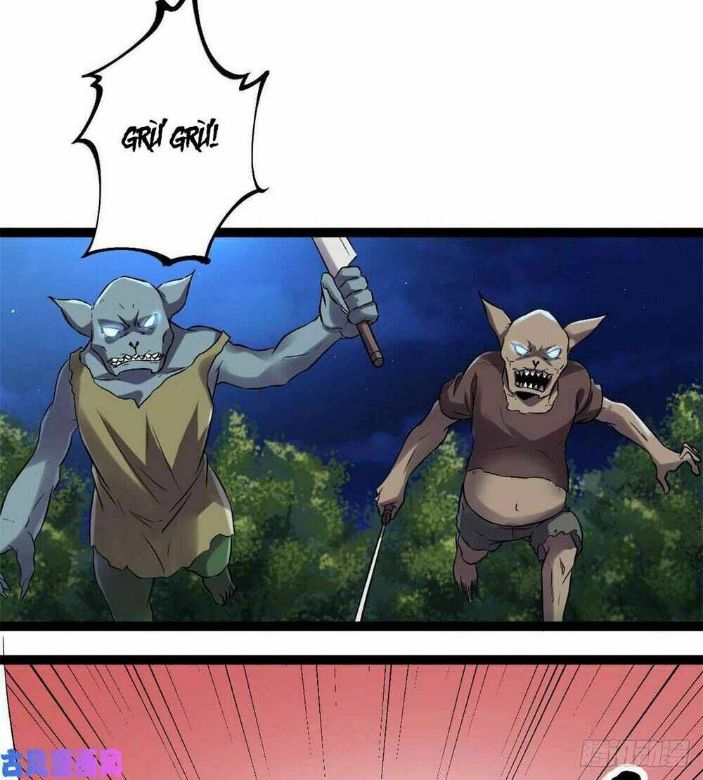 Cái Bóng Vạn Năng: Chapter 20