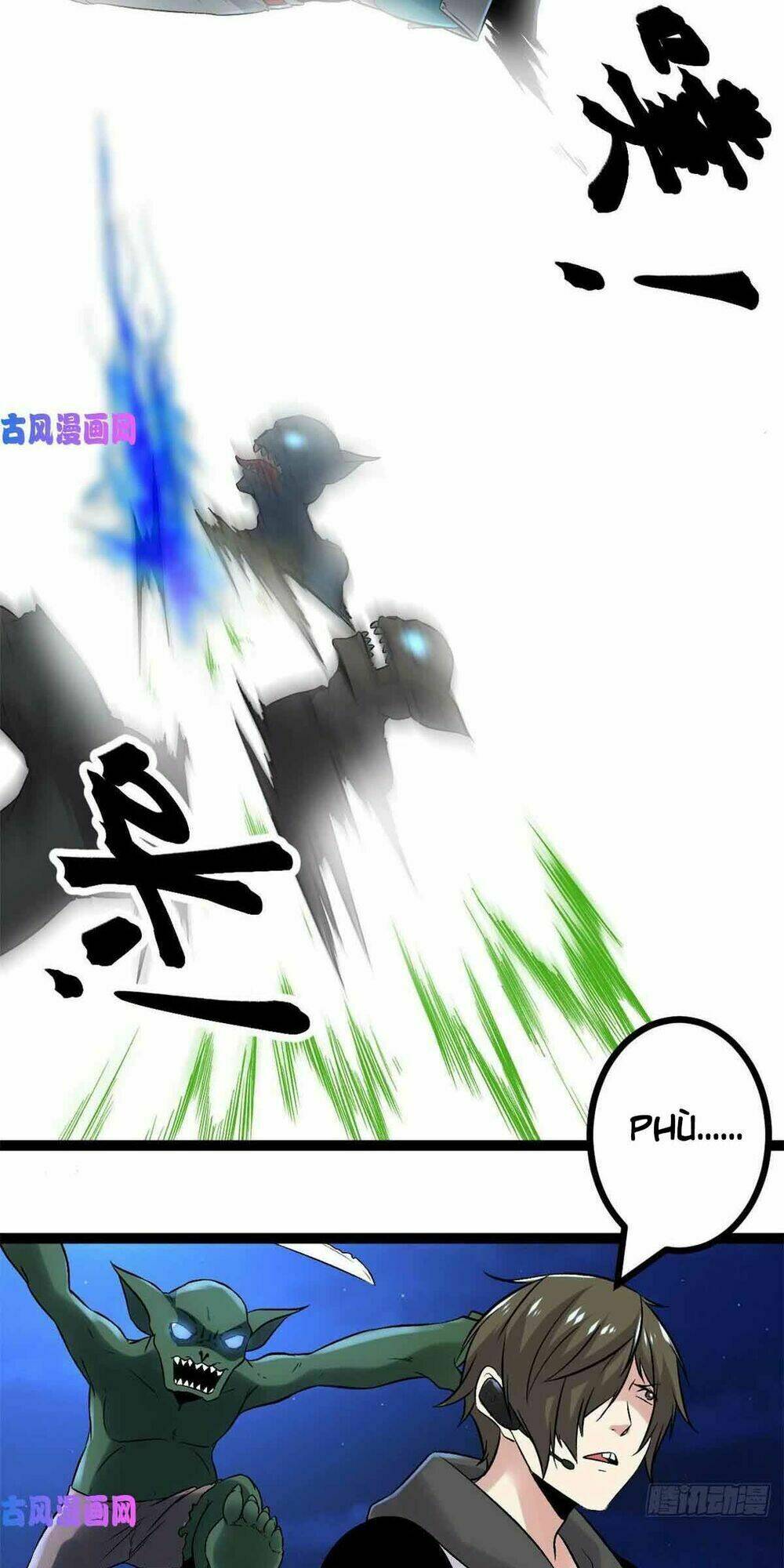 Cái Bóng Vạn Năng: Chapter 20