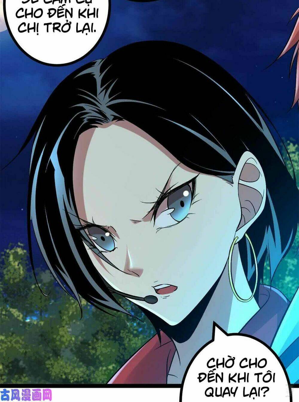 Cái Bóng Vạn Năng: Chapter 20