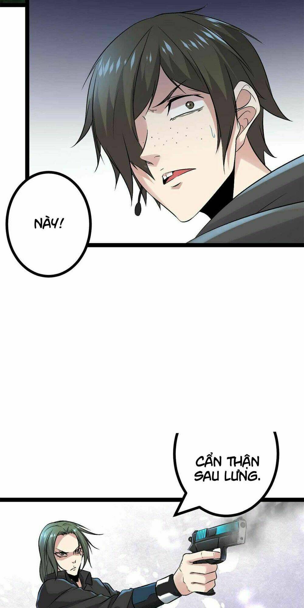 Cái Bóng Vạn Năng: Chapter 20