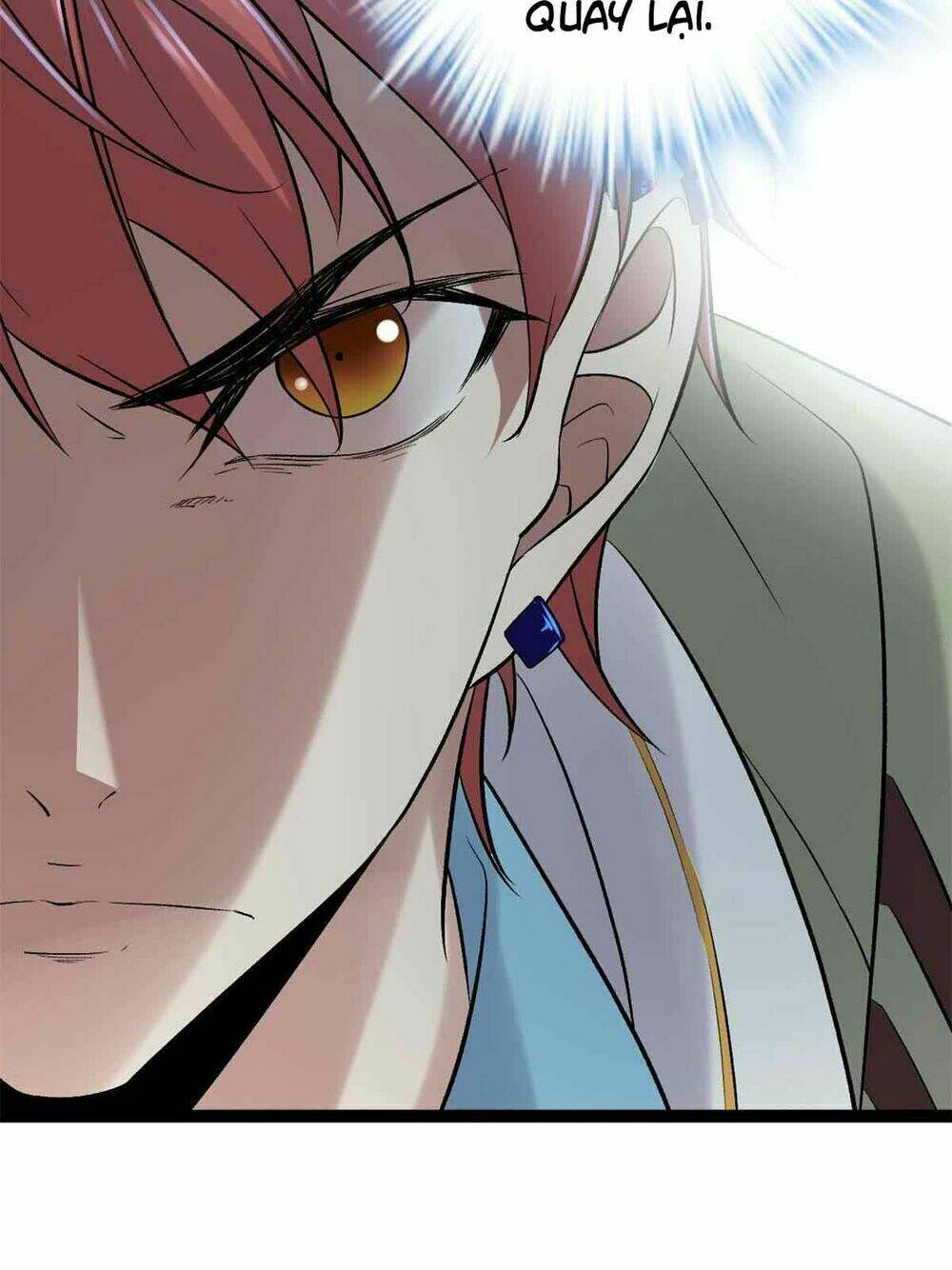 Cái Bóng Vạn Năng: Chapter 20