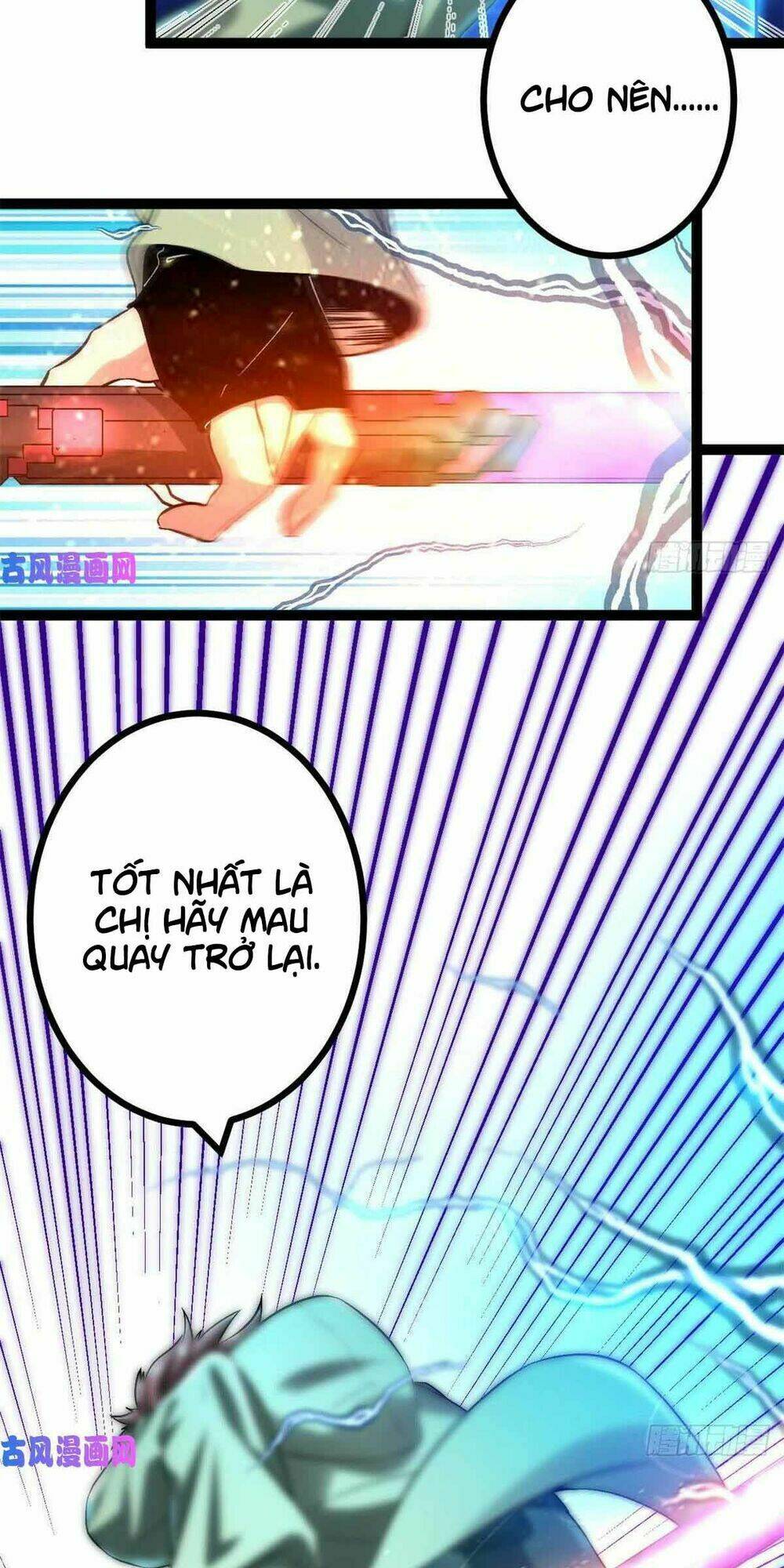 Cái Bóng Vạn Năng: Chapter 20