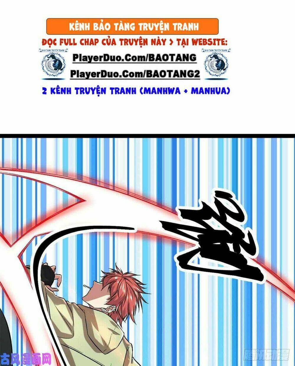 Cái Bóng Vạn Năng: Chapter 20