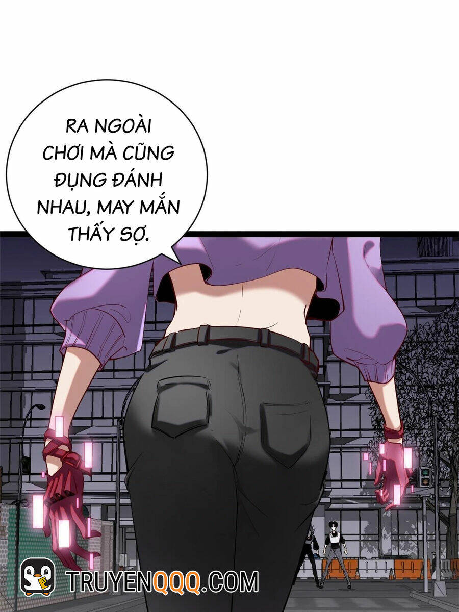 Cái Bóng Vạn Năng: Chapter 200
