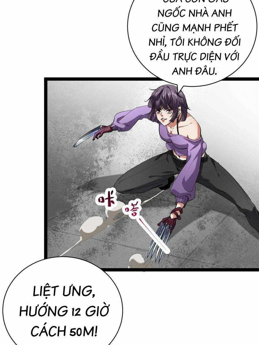 Cái Bóng Vạn Năng: Chapter 200