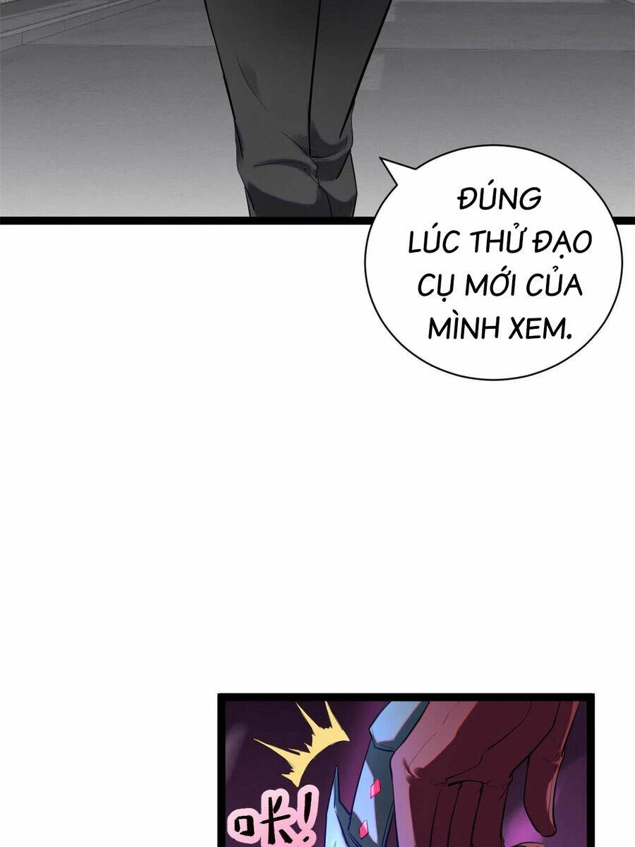 Cái Bóng Vạn Năng: Chapter 200
