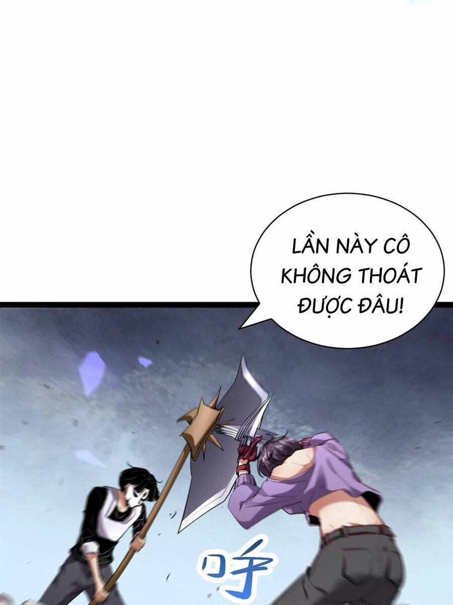 Cái Bóng Vạn Năng: Chapter 200