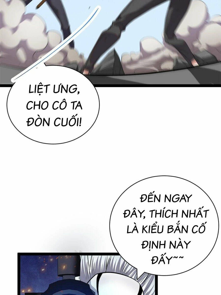 Cái Bóng Vạn Năng: Chapter 200