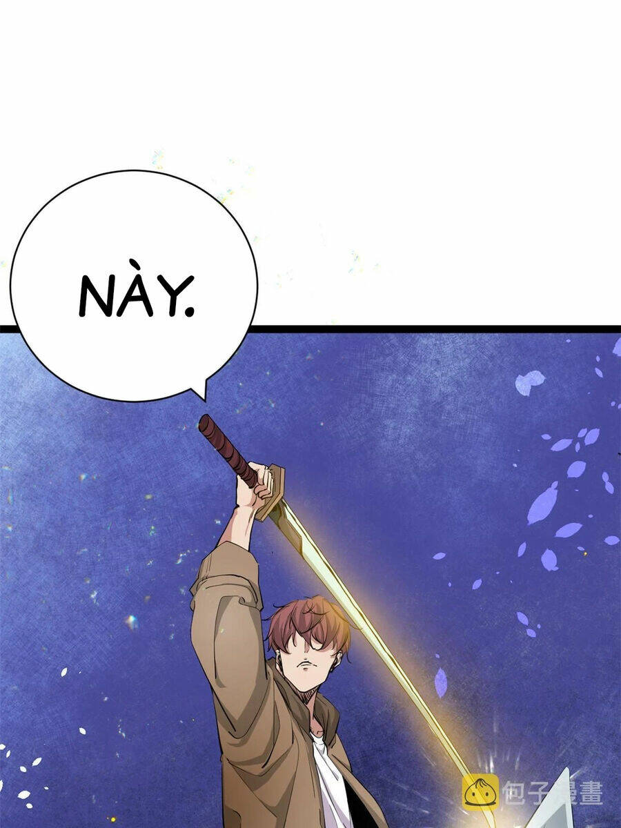 Cái Bóng Vạn Năng: Chapter 200