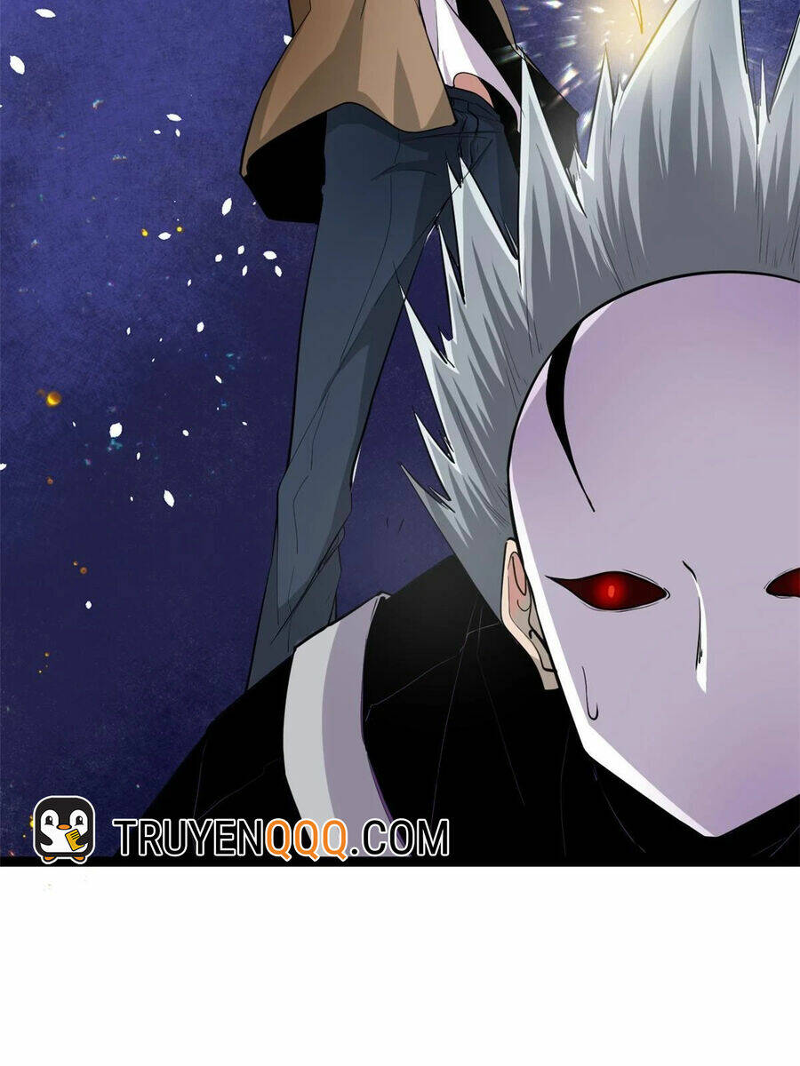 Cái Bóng Vạn Năng: Chapter 200