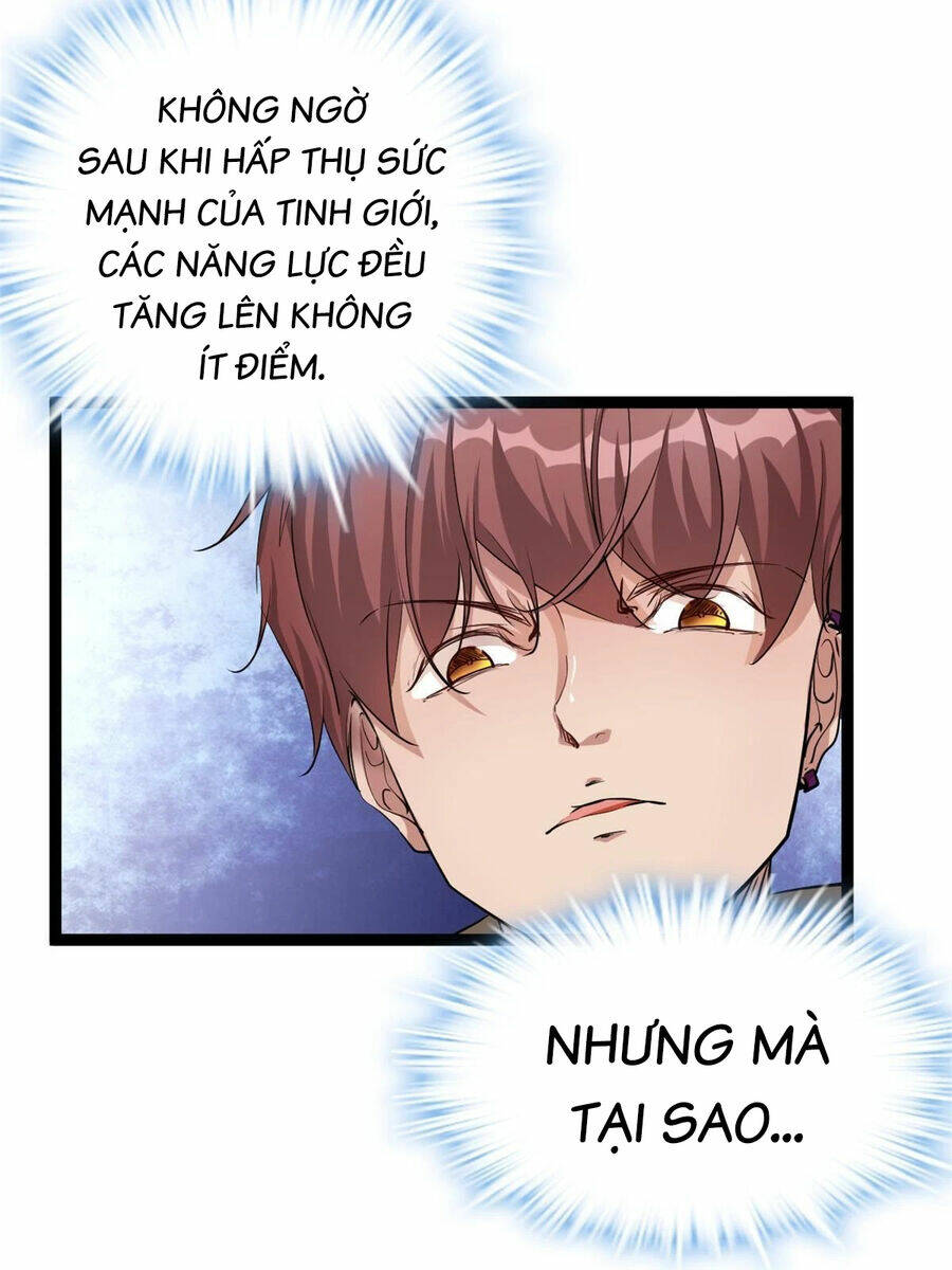 Cái Bóng Vạn Năng: Chapter 200