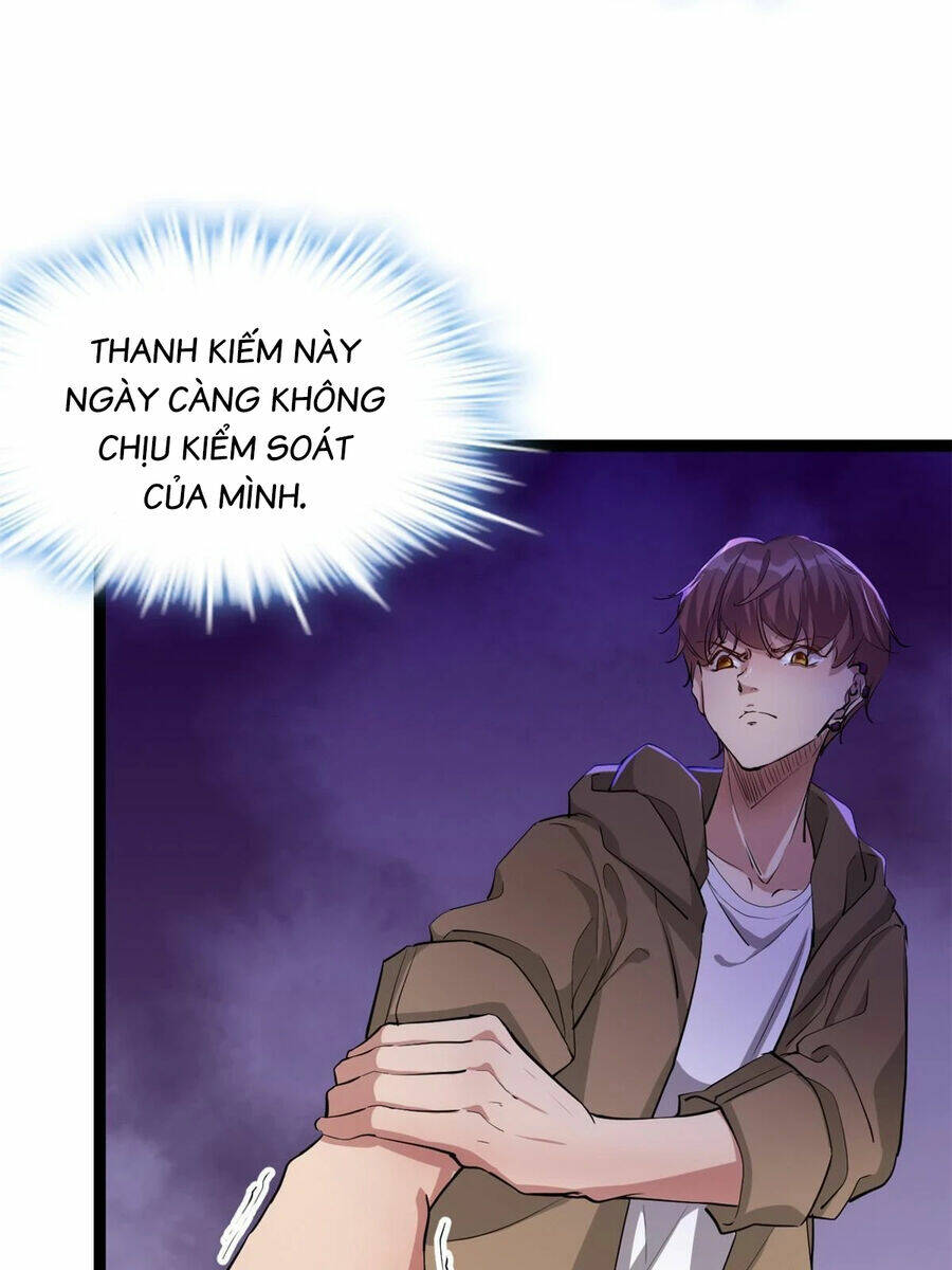 Cái Bóng Vạn Năng: Chapter 200